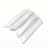 For BYD SONG PLUS Pro Car Door Bumper Strip Border Wipe Sticker Door Protection Sticker Car Exterior Modification Parts