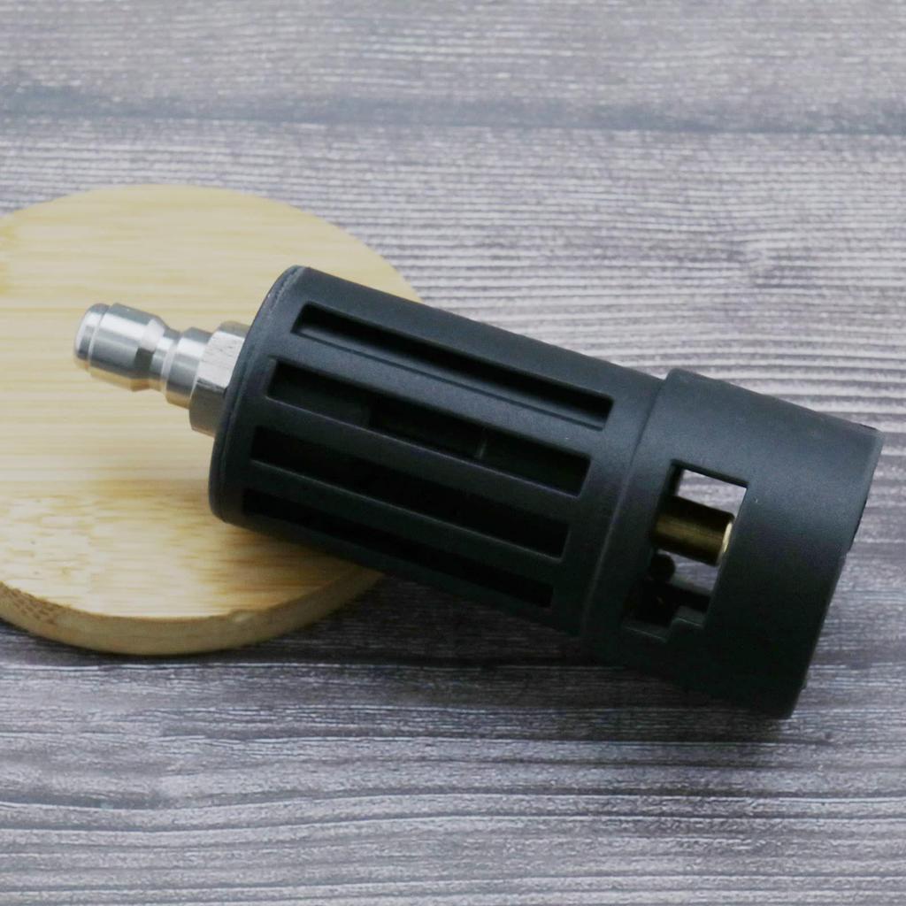 High-Pressure Car Wash Water Gun Adapter for Karcher, Bosch, Ryobi