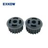 2PCS Balancer Shaft Sprocket for Mitsubishi L200 4D56 Engine Pajero L300 MD199039