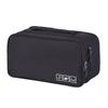 Calzini da viaggio impermeabili Cosmetici Cassetto organizzatore Armadio Armadio Vestiti Borsa Accessori