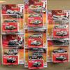 Nové Horké Kovové Autíčko Matchbox Kolekce k 70. Výročí Gbj48 Sběratelský Předmět Model Dárky k Narozeninám Sběratelské Hračky Vánoční Dárky