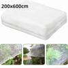 Breathable Plant Protection Netting Transparent Vegetable Mesh Cover Garden Insect Net  Fruit Tree