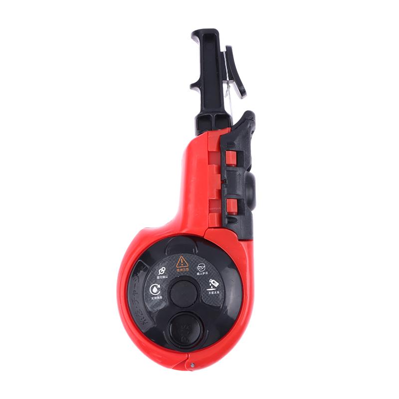 Woodworking Tool Automatic Manual Carpenter Ink Marker Wood Scriber Ground Construction Measuring Tools Marking Tools