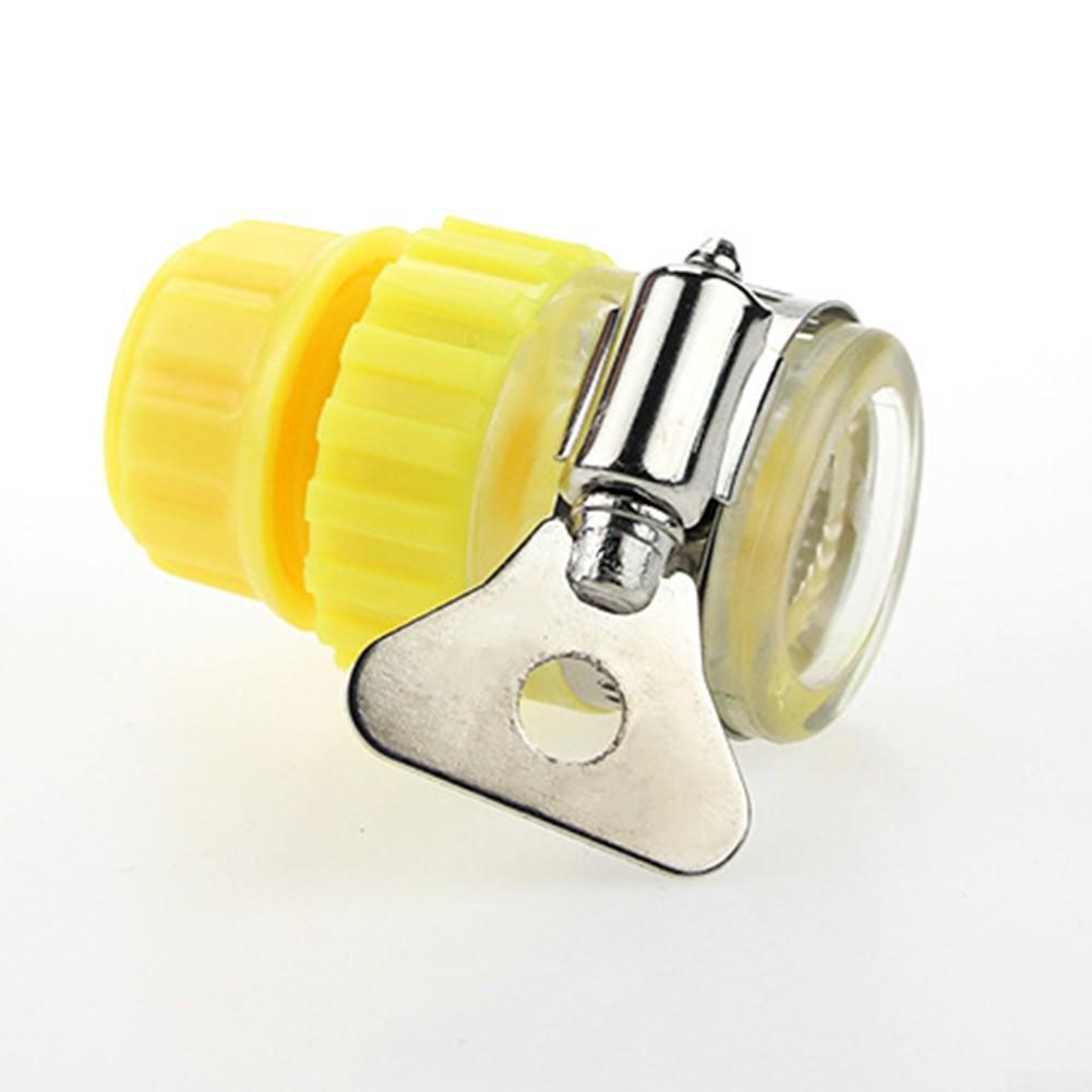 Multifunctional Joint Water Pipe Water Pistol Quick Joint 1/2 Water Pipe Joint