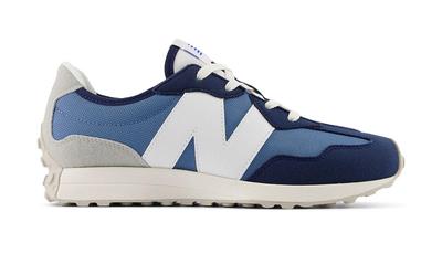 Sneaker New Balance Blau Junior-Version