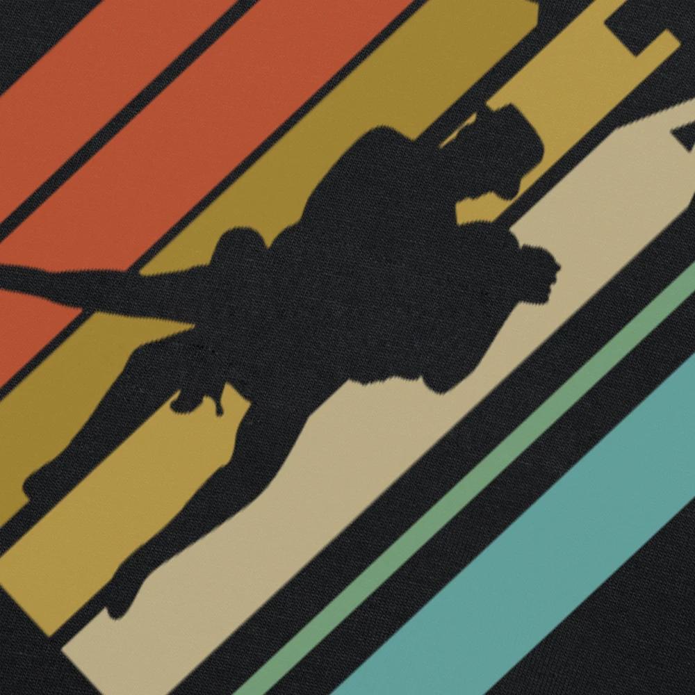 Zábavná Bachata Latina Taneční Párty Salsa Trička Grafická Bavlněná Krátký Rukáv Narozeninové Dárky Letní Styl Tričko Pánské Oblečení