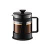 Bodum Crema French Press 0.5 L (4 Cups) - Black