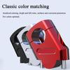 Motorcycle Riser Aluminum Alloy Handlebar Risers Sports Supplies For Men Women Youth Athletes Family Friends Husband Sports Fan