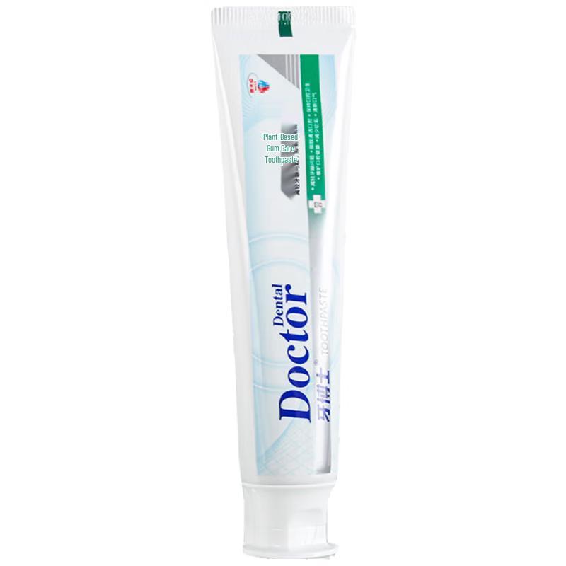 

Dr. Dental Plant Extract Gum Care Toothpaste