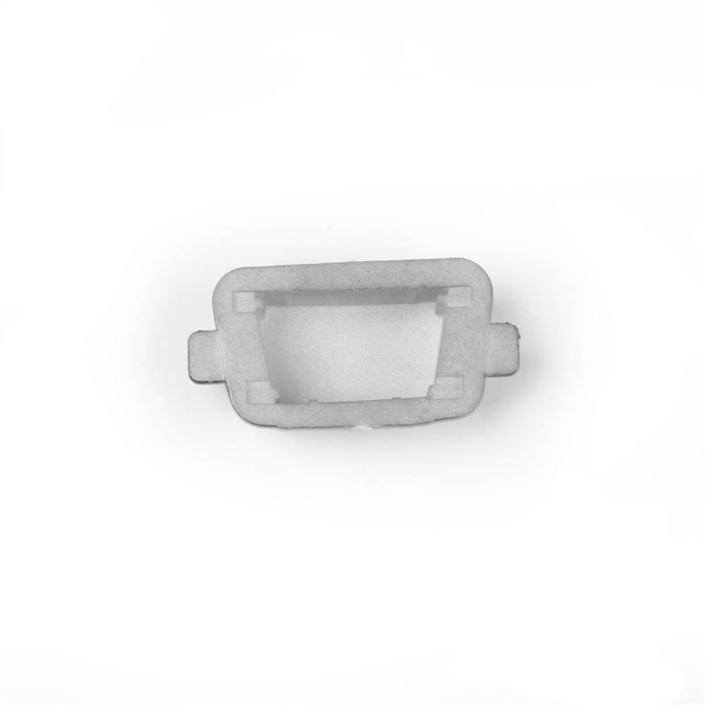 Furulu Gear Shift Knob Lever P Button Cover For BMW 1 2 3 4 5 Series X3 X4