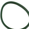 Sello de Manguera de Anillo tórico para Tubo de Presión del Intercooler,3C0145117H 1J0145117A 11617791470 Coche