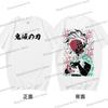 Kamado Tanjirou T-shirt Gifts Funny Demon Slayer Comic Tshirt Printed Short Sleeve Cotton Men Women Kimetsu No Yaiba Anime Tops