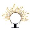 Guest of Honors Crownpiece Headbands NonSlip Hairhoop with Spiked For Dancing Event Wedding Ceremony Dressingup Headwear
