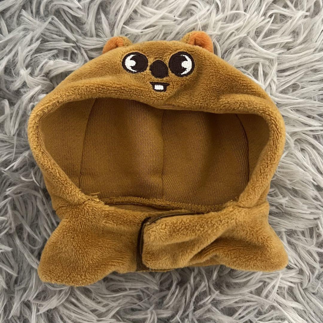 

[Б/У] Stray Kids Чехол для лайтстика Хан Ханкуокка