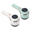 Electric Lint Remover Multifunctional Rechargeable Digital Display Fuzz Remover Fabric Lint Remover 