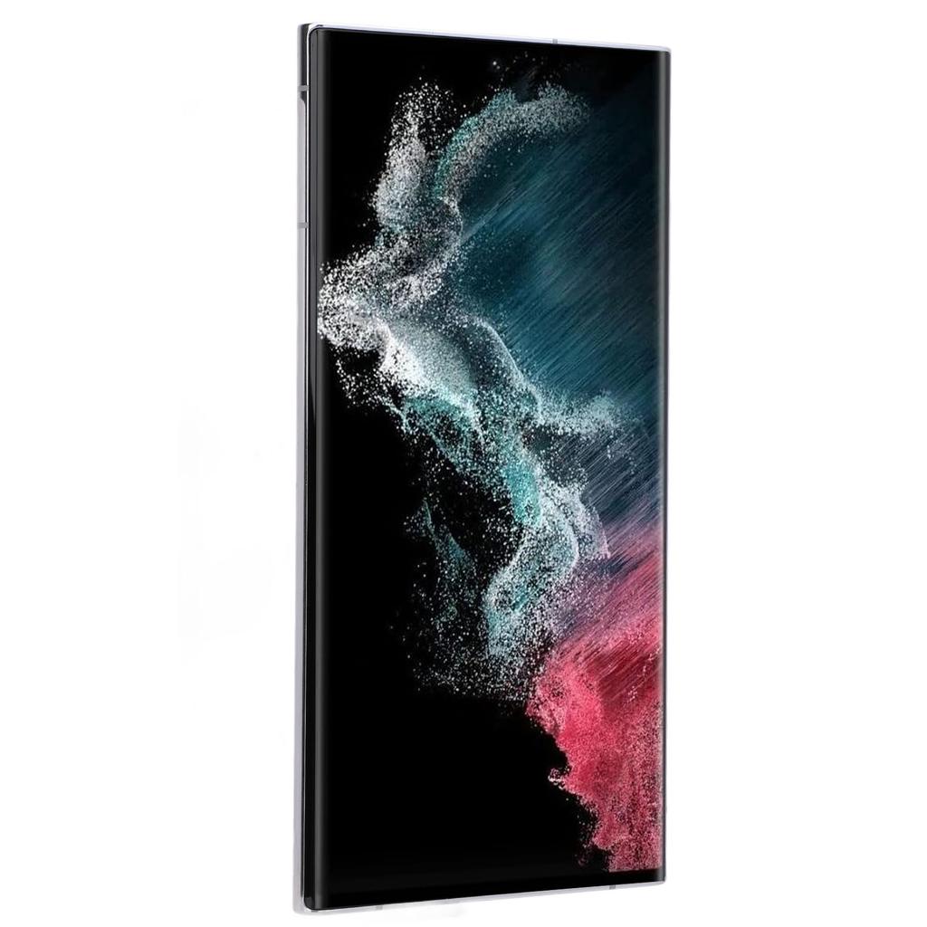 6.8 Inch Replacement Screen for Galaxy S22 Ultra 5G SM‑S908U SM‑S908U1 SM‑G908A SM‑S908W US Version