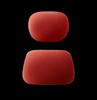 26 Styles New Gen Xiaomi SU7 Magnetic Headrest & Lumbar Pillow: Soft, Comfortable, Second Gen Design
