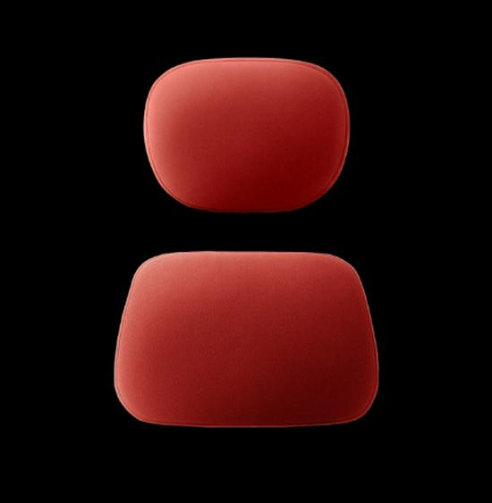 26 Styles New Gen Xiaomi SU7 Magnetic Headrest & Lumbar Pillow: Soft, Comfortable, Second Gen Design