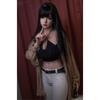 Adult Sex Doll New Full Size Male Masturbation Porn Doll Soft Breasts Big Ass Insertable Vagina Anal Pussy Blowjob Sex Toy