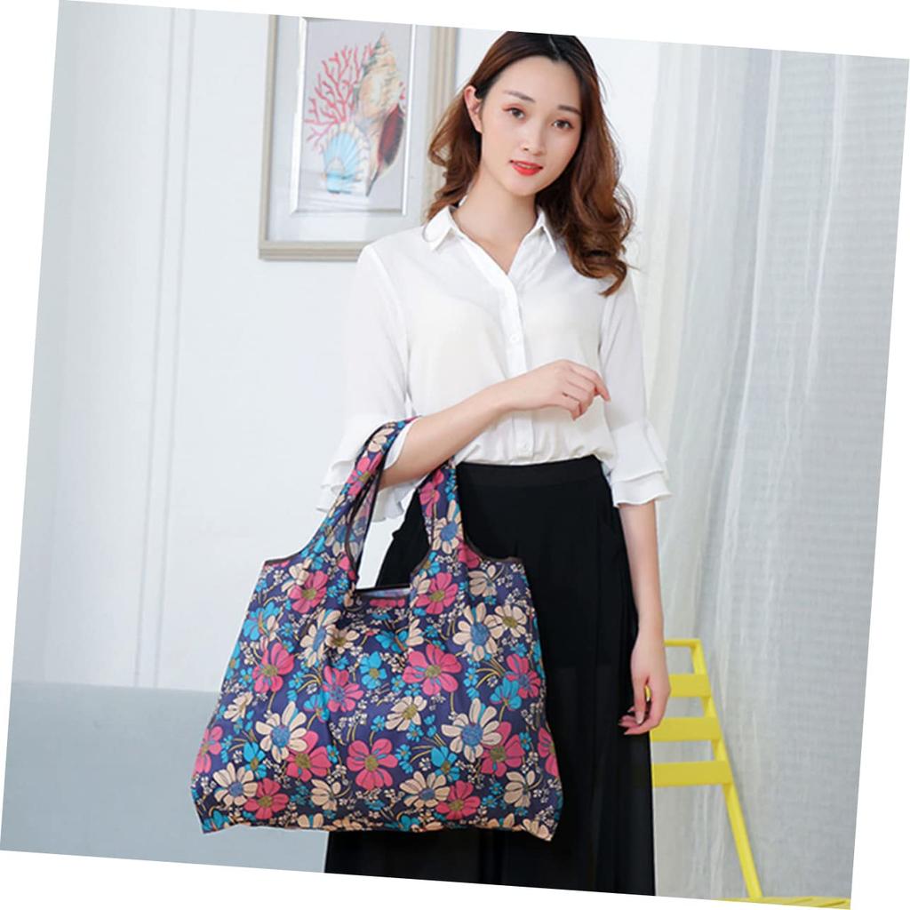 Cabilock Fabric Tote Shopping Bakery Candy Kids Goods Cookie Multifunctional Eco Bags for Polyester 10-Piece Bags, Bags, Bags, Bags, Bags, Pouches,