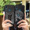 Back Cover Anti-dust Phone Case For Cubot R19 Cover TPU Durable Fashion Design Shockproof Cute Protective Cartoon
