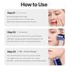 Meditherapy Inmotox Peptide Shot Cream + Suction Jet Device – Korean Hydrating Face Lifting & V-Line Care Set