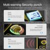 Multifunctional Wall Detector, Wire, Metal, Steel Bar Detector, High-precision Load-bearing Wall Dark Line Scanning