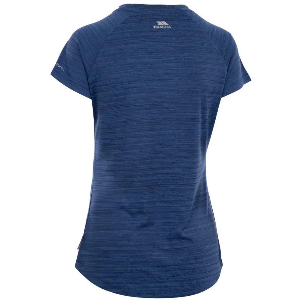 Trespass Womens/Ladies Vickland TP75 Active T-Shirt
