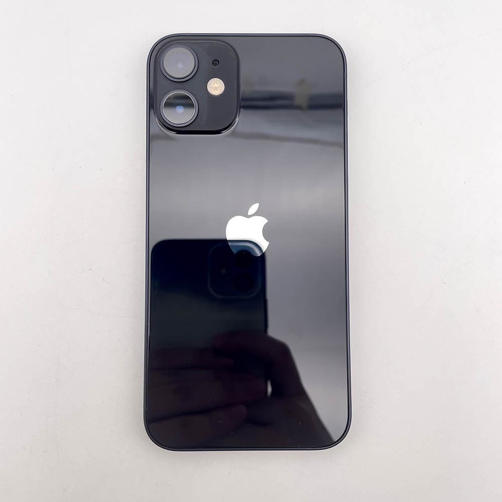 Telefon Mobil Apple Original Refurbished Apple iPhone 12 mini 5G 4GB RAM 64GB/128GB/256GB ROM Cu SIM + eSIM