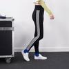 Adidas Originals Trefoil Hw Tights Casual Leggings Fitness Sports Pants Women Leggings Black GT8461
