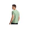 New FILA EXPLORER T Shirt Men's Light Sea Foam Green L G A11M527123F-LG