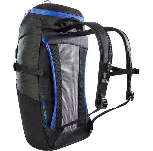 Рюкзак Tatonka City Tramp 22 schwarz (1544.040)