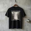 Lord Of The Rings Tshirt Lotr Shirt Fellowship Of The Ring Fantasy Movie Shirt 2026 Summer Unisex Unisex Cotton Unisex Y2k Tshirt