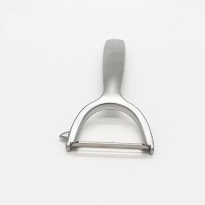 Zinc Alloy Fruit and Vegetable Peeler