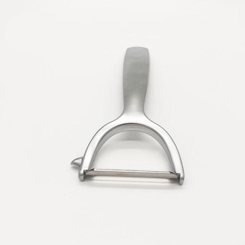 Zinc Alloy Fruit and Vegetable Peeler