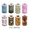 Self Adhesive Skirting Line Thickened Wall Sticker Fashion Decoration Strips  Home