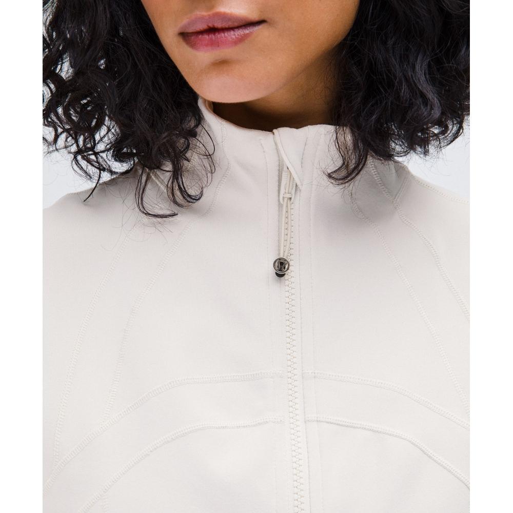 Lululemon Define Relaxed Fit Jacket  Luon Bone