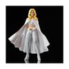 Figurine x-men marvel legends - hasbro - ch'od baf: emma frost 15 cm - blanc - mixte - 14 ans et plus