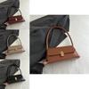Trendy Street Style Women's Shoulder Bag Retro Small Square Bag For Everyday Use