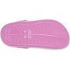 Crocs Kinder Off Court Clog Taffy 20cm Sandalen, Rosa,