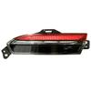 TESLA Model 3 Facelift Rear Bumper Lights