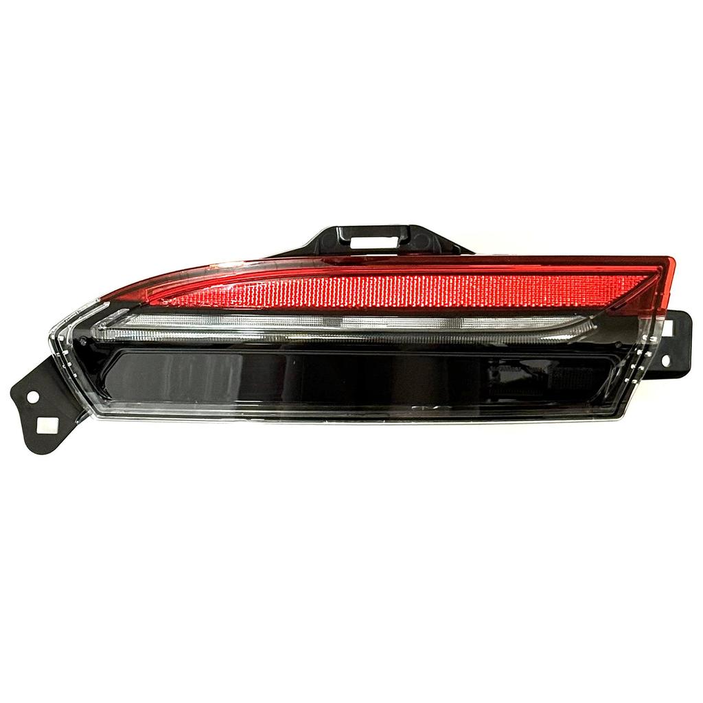 TESLA Model 3 Facelift Rear Bumper Lights