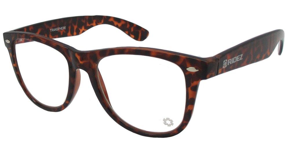 

[Rise] RIDEZEyewear TRANSPHERE RS7139 BeBR Dimming