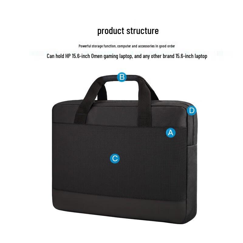 HP Laptop Bags & Sleeves