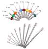 Precision Pin Hand Drilling Woodworking Drill Small DIY Tool Drill, Vise, Drill, Tool, Bit,