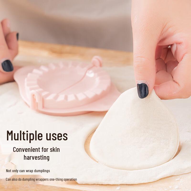 Creative Dumpling Maker Tool