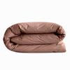 Housse de couette 260 x 240 cm "Prémium" pour lit 2 places King Size - Prémium Vieux Rose