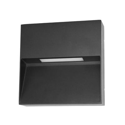 Λάμπες LED – Επιτοίχια φωτιστικά LED