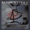 Somerville by Brian Stanford Paperback Book 9781450256421