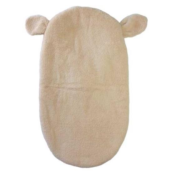 Sheep sleeping bag Swaddle sleeper [Sleeping bag] [Swaddle]